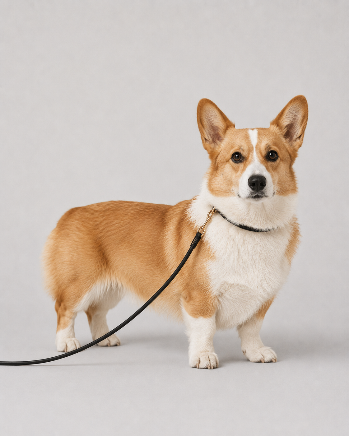 Welsh Corgi