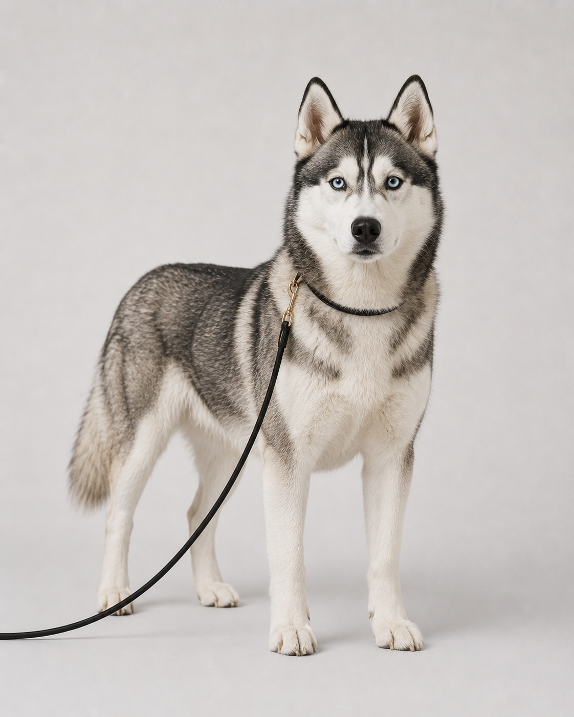 Siberian Husky