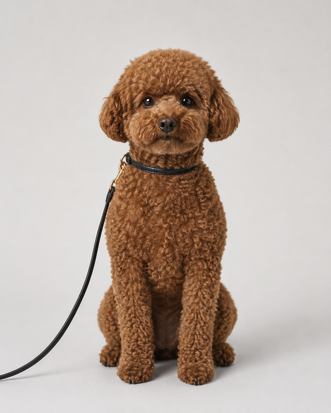 Toy Poodle